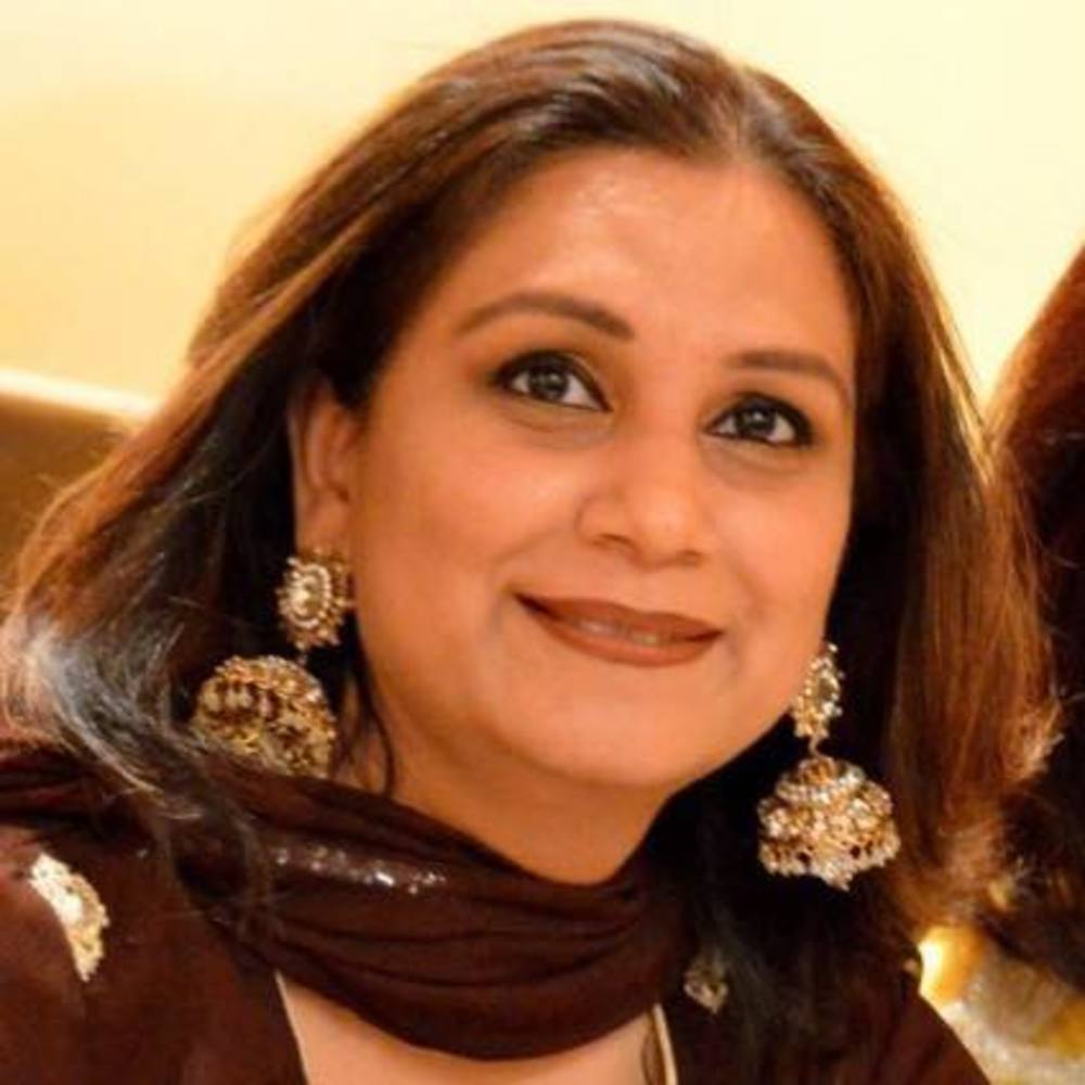 Meet your Posher, Sheeba